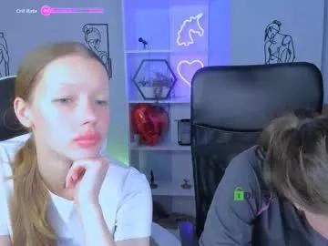khloebeauty from Chaturbate is Freechat