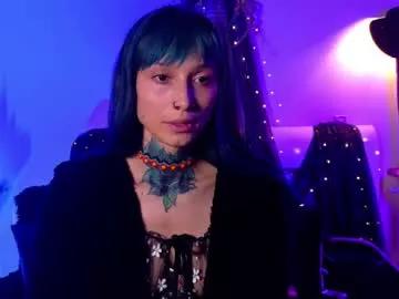 Kiannamills webcams show profile image 