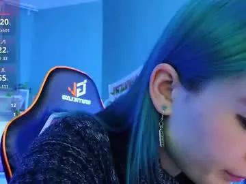 kiara_dream from Chaturbate is Freechat