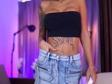 kiara_moreno from Chaturbate is Freechat
