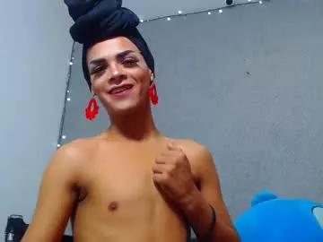 Kiarabigcock webcams show profile image 
