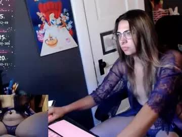 kierbearkisses from Chaturbate is Freechat