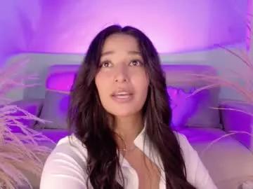 Photos of kiiimthompson from Chaturbate is Freechat