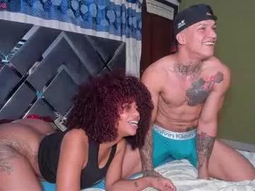 kiley_and_arnold from Chaturbate is Freechat