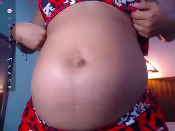 kimberlipark from Chaturbate is Freechat