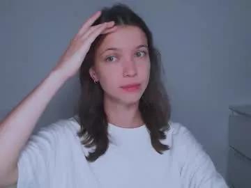 kimberlyhart_ from Chaturbate is Freechat