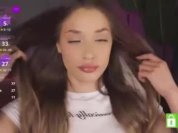 kimmeow_ from Chaturbate is Freechat