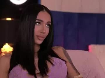 kimnatty from Chaturbate is Freechat