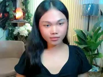 kina_greyx from Chaturbate is Freechat