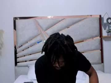 king__ebony from Chaturbate is Freechat