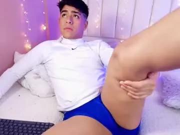 king_azahell from Chaturbate is Freechat