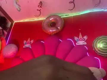 king_chocolate_ from Chaturbate is Freechat