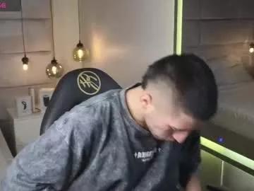 king_dante_ from Chaturbate is Freechat