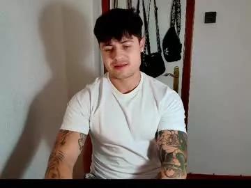 king_master_juan from Chaturbate is Freechat