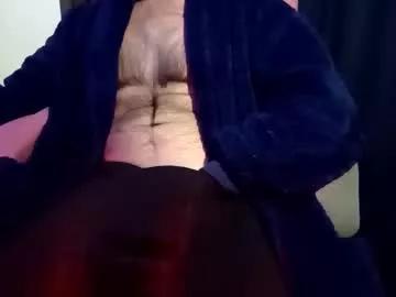 kingfisherrobbie from Chaturbate is Freechat