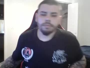 kingjames0627 from Chaturbate is Freechat