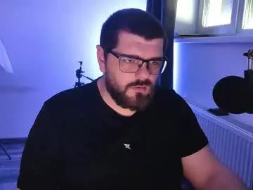 kingmarti from Chaturbate is Freechat