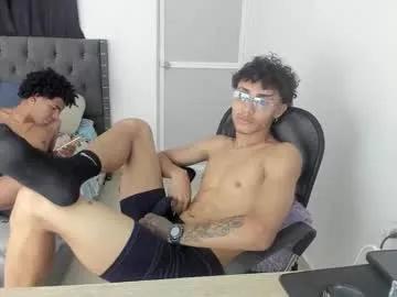 kings_latins from Chaturbate is Freechat