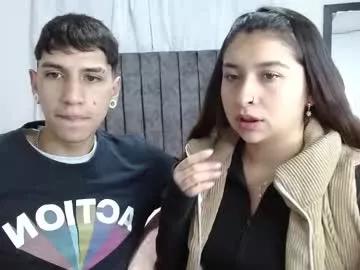 kinky_loversx from Chaturbate is Freechat
