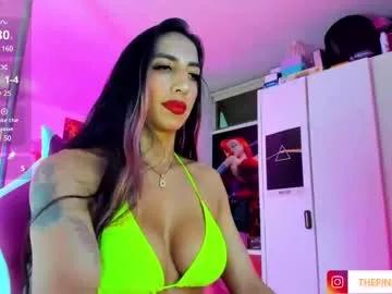 kinkybunny_4 from Chaturbate is Freechat