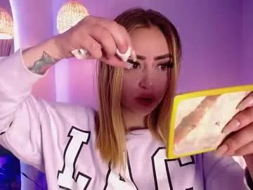 kinkydoll_ from Chaturbate is Freechat