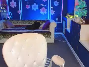 kira_kennet from Chaturbate is Freechat