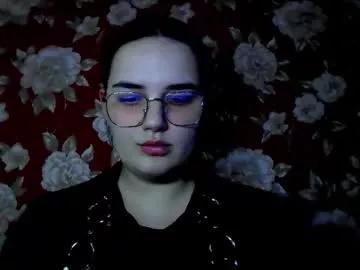 Photos of kirablue_ from Chaturbate is Private