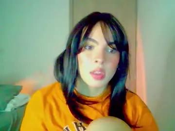 kiri_cute from Chaturbate is Freechat