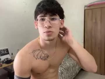 kisan_smith from Chaturbate is Freechat