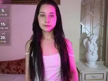 kisses_eva from Chaturbate is Freechat