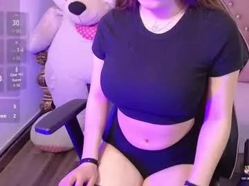kissi_tay1 from Chaturbate is Freechat