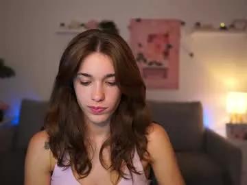 kissiecat from Chaturbate is Freechat