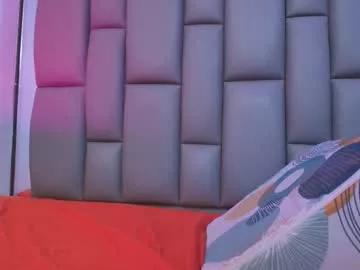 kissme_luna from Chaturbate is Freechat