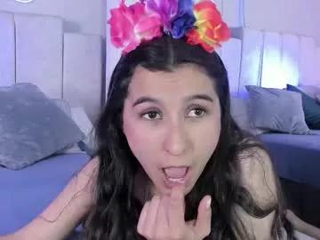 kitana_clark from Chaturbate is Freechat