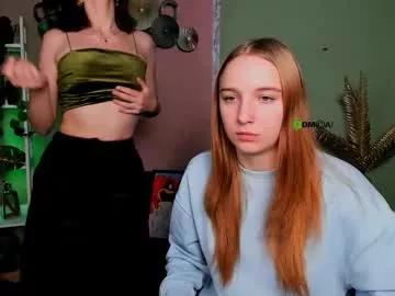 kitniss_dreamy from Chaturbate is Freechat