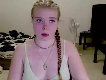 kitten_jenny01 from Chaturbate is Freechat