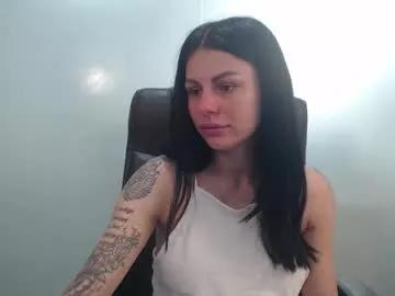 kittiexmoon from Chaturbate is Freechat