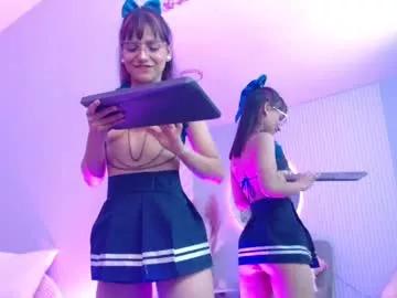 kitty_madness from Chaturbate is Freechat