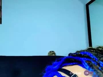 kitty_ravee from Chaturbate is Freechat
