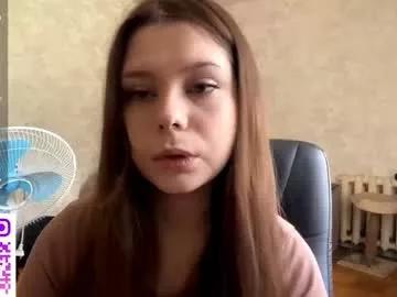 kitty_shy89 from Chaturbate is Freechat