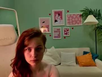 kittybomb_ from Chaturbate is Freechat