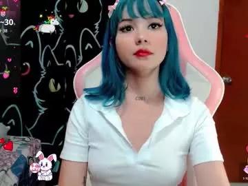 kittyleon from Chaturbate is Freechat