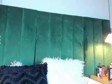 kittyy_milk from Chaturbate is Freechat