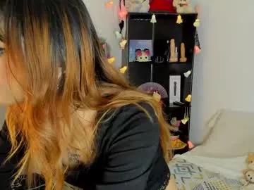kittyzenn from Chaturbate is Freechat