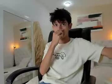 klaus_sunrise_xx from Chaturbate is Freechat