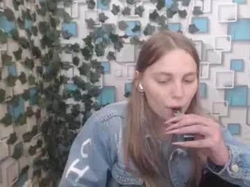 klerkarina from Chaturbate is Freechat