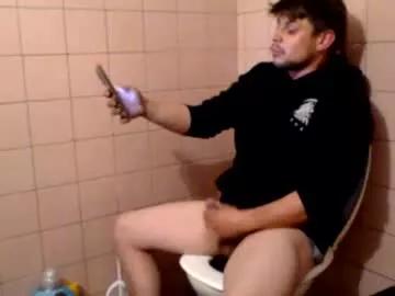kokrdinno from Chaturbate