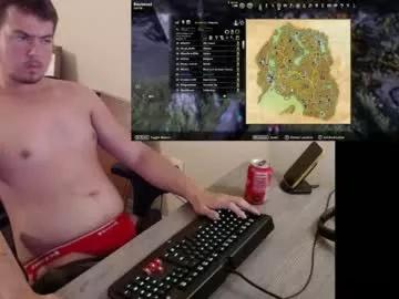 Komost webcams show profile image 