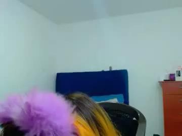 kratos_and_afrodita from Chaturbate is Freechat