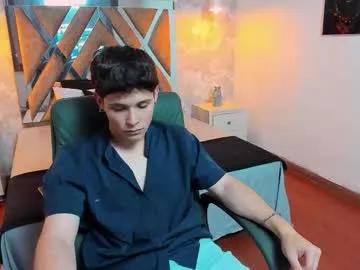 kraven_lust from Chaturbate is Freechat